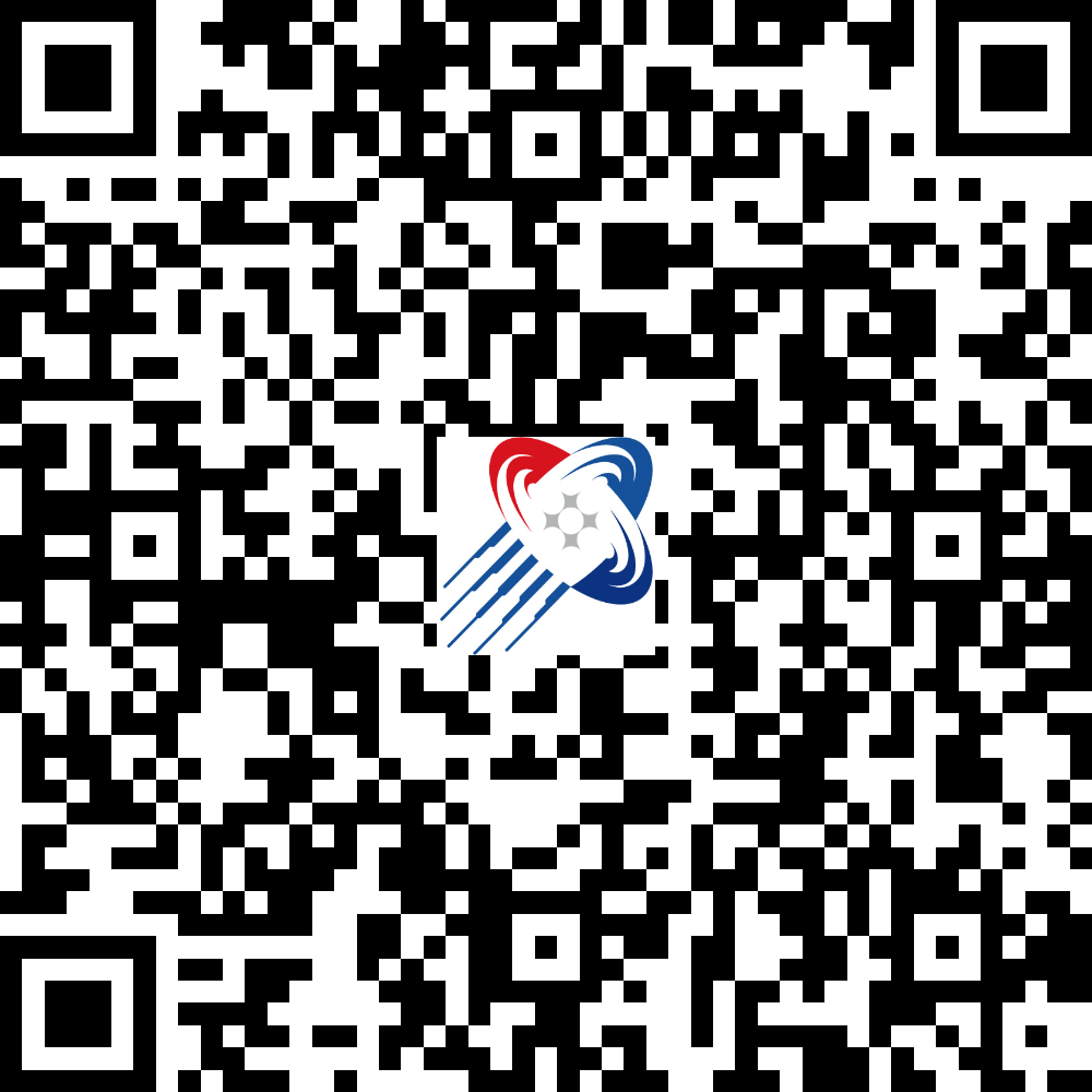 投资方注册二维码