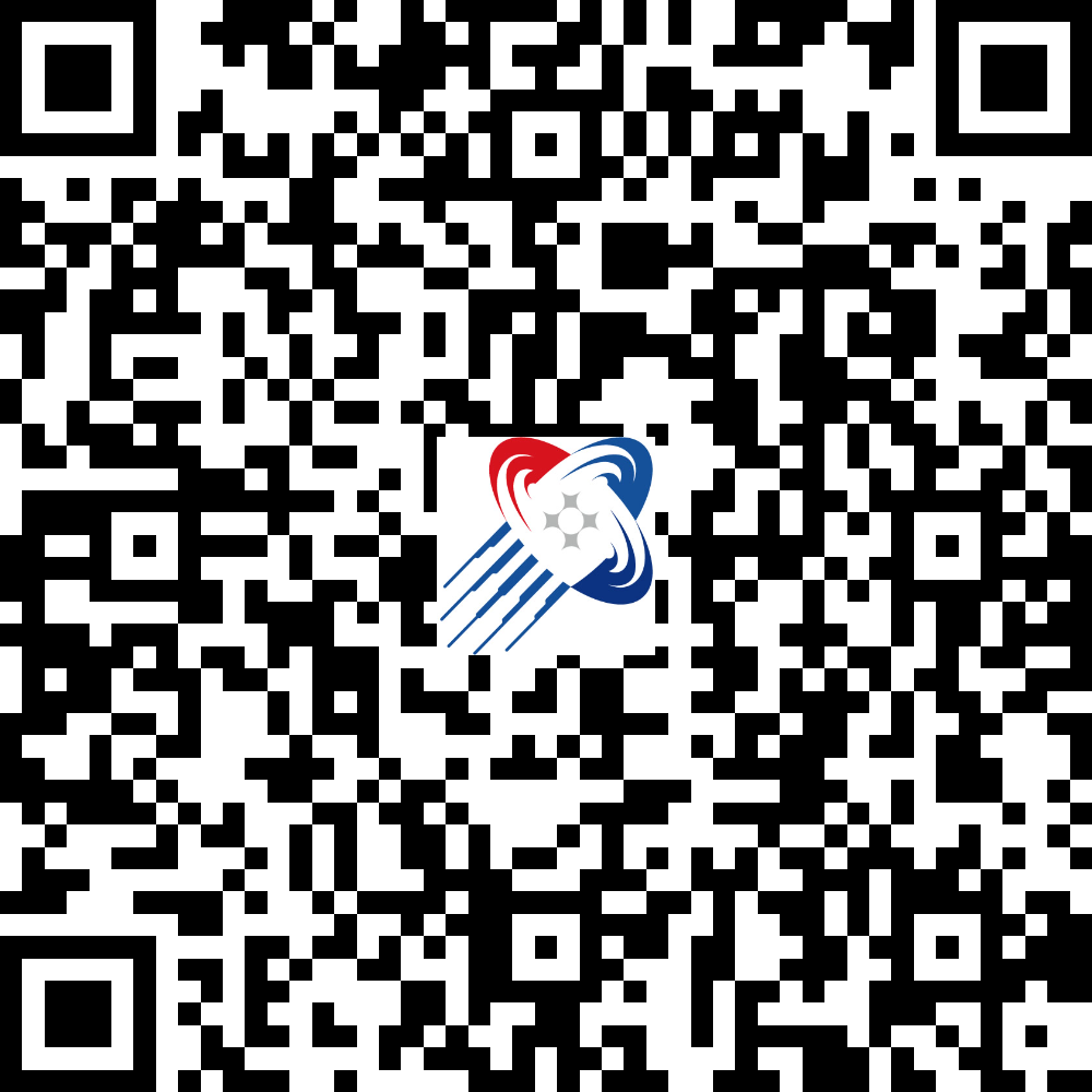采购商注册二维码
